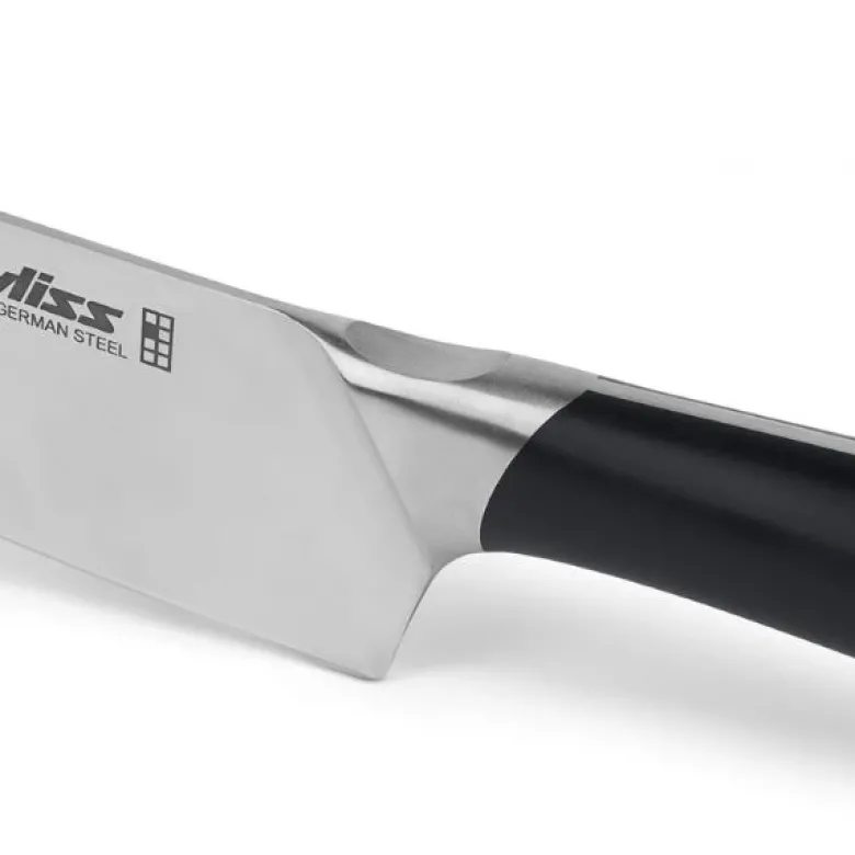 Santoku Comfort PRO ZYLISS® 33x3cm
