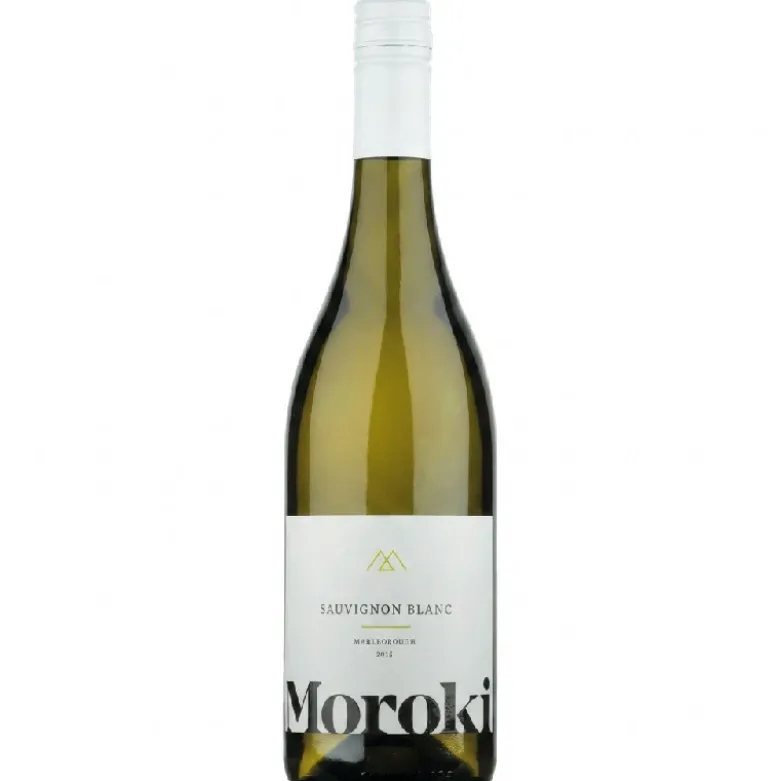 Sauvignon Blanc 0,75 L – Moroki