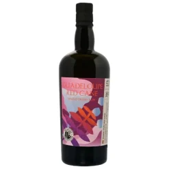 SBS Origin Guadeloupe Red Cane 57% FL 70