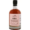 SBS Phillipines 2019, Virgin Oak 57% FL 70