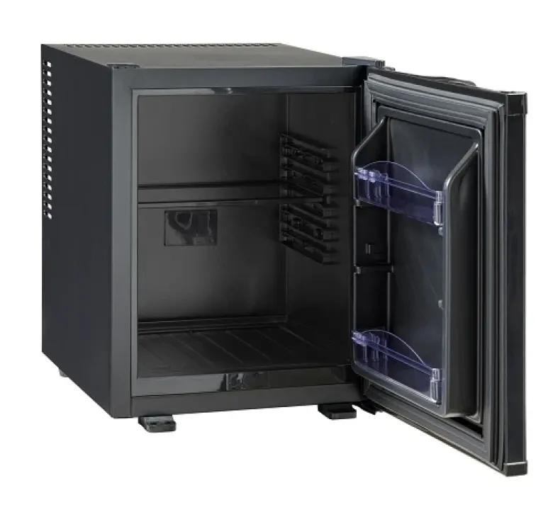Scandomestic MB 32 Minibar i Rustfrit Stål