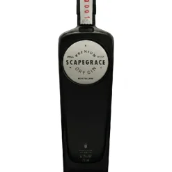 Scapegrace Premium Dry Gin FL 70