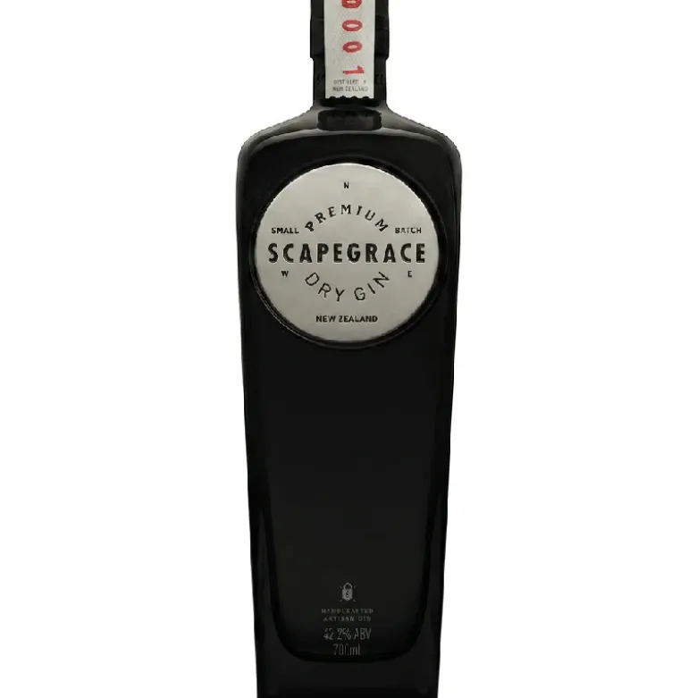 Scapegrace Premium Dry Gin FL 70
