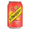 Schweppes Citrus Mix 33 cl.