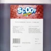 Scoop Slushice Koncentrat Astronaut, 5L