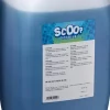 Scoop Slushice Koncentrat Ice Blue, 10L