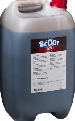 Scoop Slushice Koncentrat Jolly Cola, 10L
