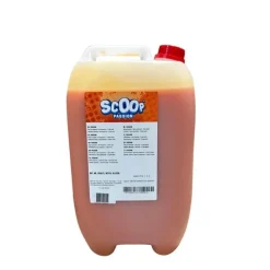 Scoop Slushice Koncentrat Passion, 10L