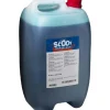 Scoop Slushice Koncentrat Tropical Blue, 10L