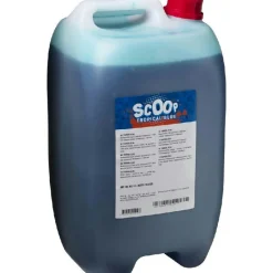 Scoop Slushice Koncentrat Tropical Blue, 10L