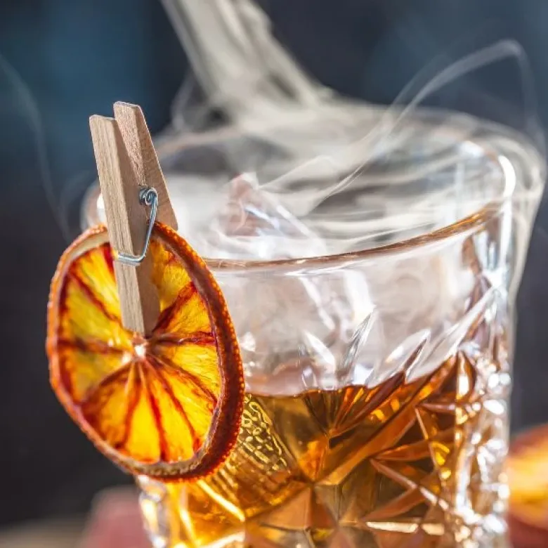 SCOTCH OLD FASHIONED - DrinksPakke