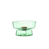 Selvvandende potte Canopy Genbrugt LSA 14,5x28x28cm
