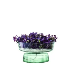Selvvandende potte Canopy Genbrugt LSA 14,5x28x28cm