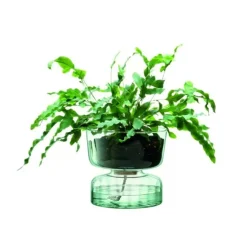 Selvvandende potte Canopy Genbrugt LSA 21,8x24x24cm