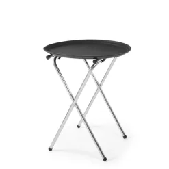 Serveringsbakke oval XL 735x600 mm FRP