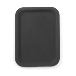 Serveringsbakke rektangulær 200x280 mm FRP