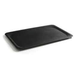 Serveringsbakke rektangulær 325x530 mm Gastronorm FRP