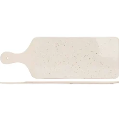 Serveringsfad Stentøj Quartz 40cm