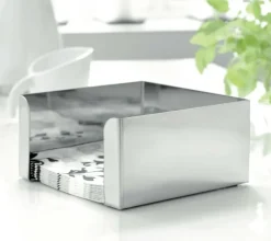 Servietholder 170x170x85
