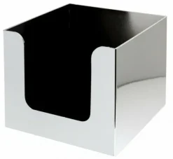 Serviettholderen Chrome