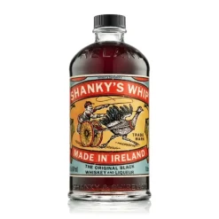 Shanky's Whip Whisky Liqueur FL 70