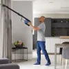 Shark IZ320EUT Støvsuger med Powerfins & True Pet
