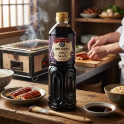 Shibanuma Unagisauce 1 Liter