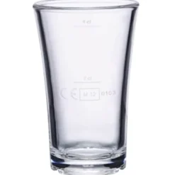 Shot 4 cl