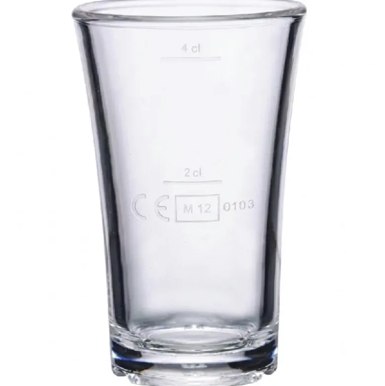 Shot 4 cl