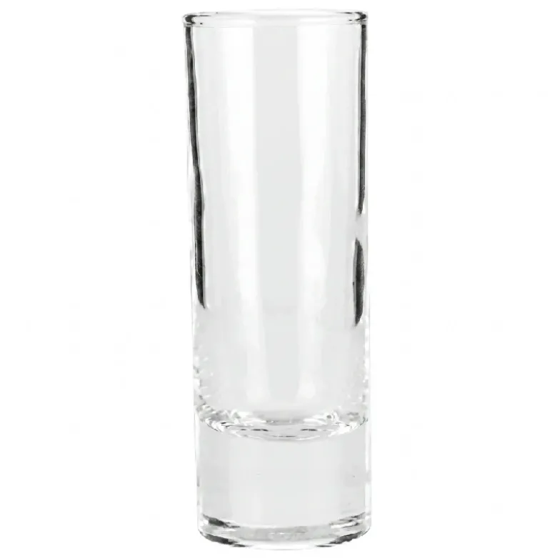 Shotglas 6,5 cl