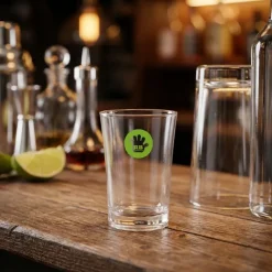 Shot glas 2 cl