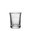 Shotglas 2 cl - polycarbonat