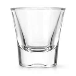 Shotglas klar 3cl. - Polycarbonat
