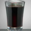 Shotglas klar glas 3cl
