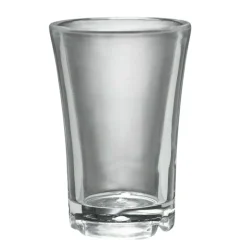 Shotglas klar glas 3cl