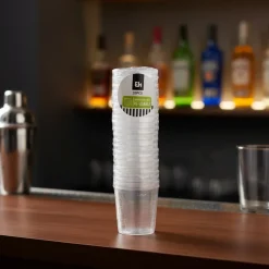 Shotglas 30ml, 20 stk
