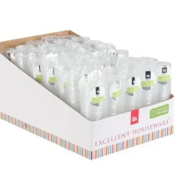 Shotglas 30ml, 20 stk