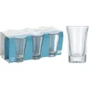 Shotglas 40ml 6 stk