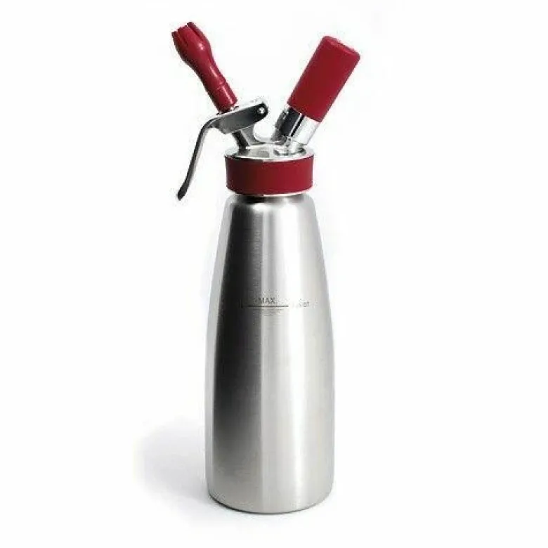 Sifonflaske Gourmet 1L ISI