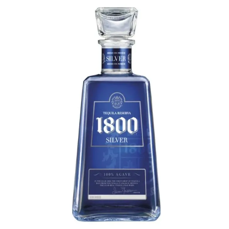 1800 Silver Reserva FL 70