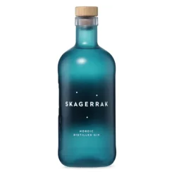 Skagerrak Nordic Dry Gin FL 70