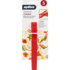 Skaldyrs tang ZYLISS® 17x4x2cm