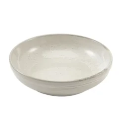 Skål 23cm - Grey Coupe Terra