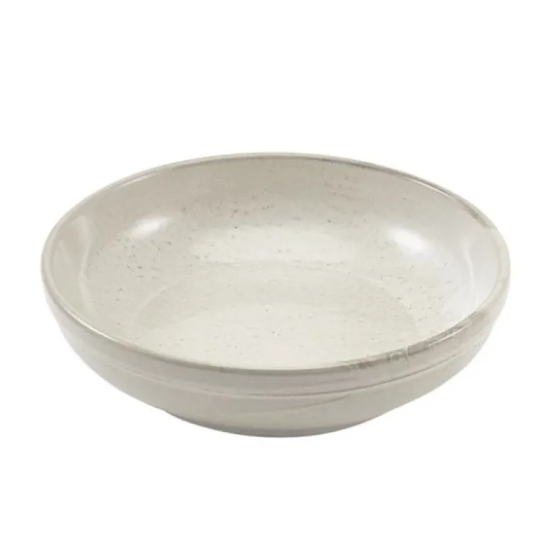 Skål 23cm - Grey Coupe Terra