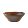 Skål 14cm - Rustik Kobber Terra