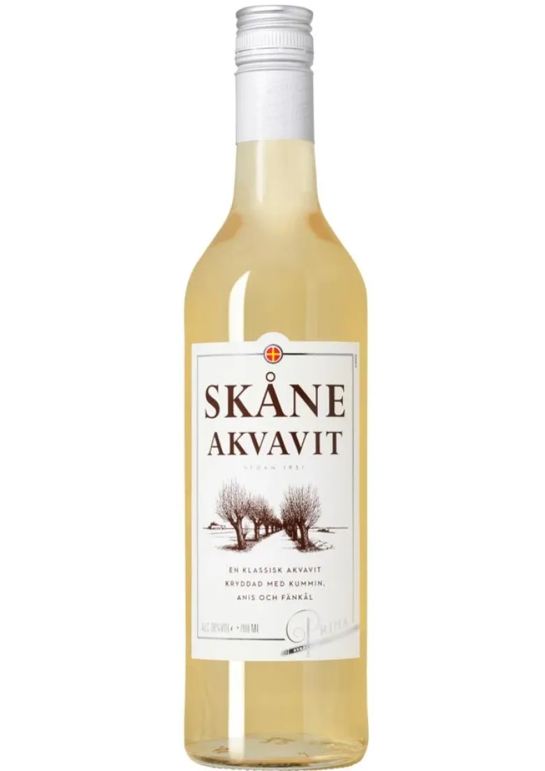 Skåne Akvavit FL 70