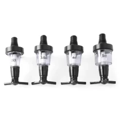 Skænkeprop Non-drip 40 ml