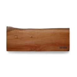Skærebræt Natur SKOTTSBERG® 50x19x3cm
