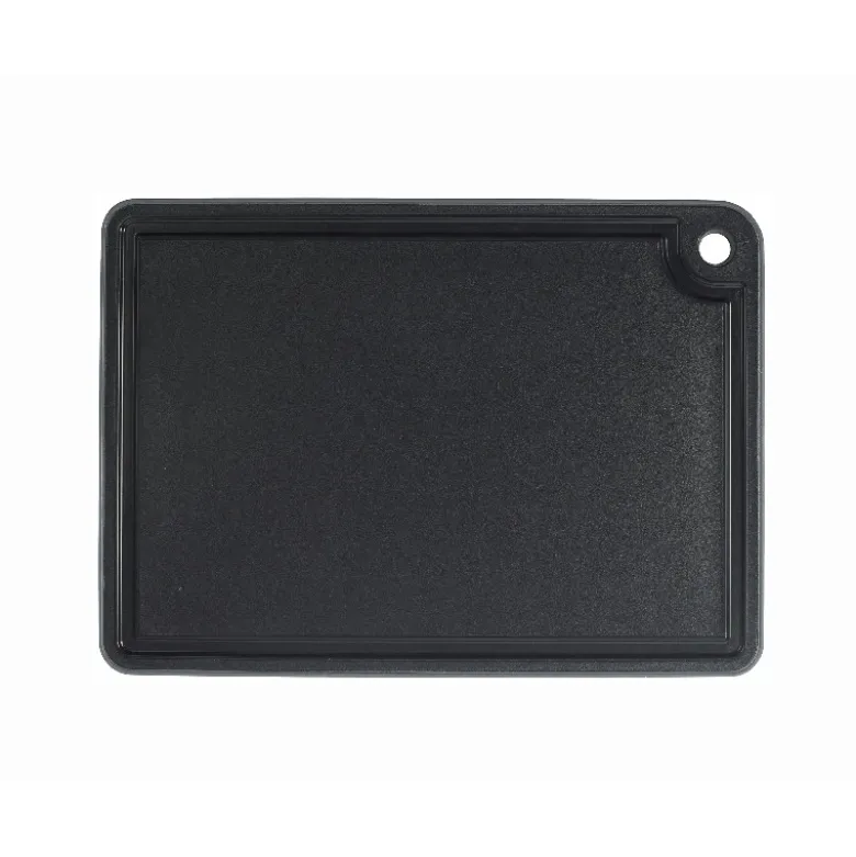SKÆREBRÆT PP/TPE stor34x25x1 cm