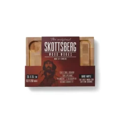 Skærebræt SKOTTSBERG® 35x25x3,5cm